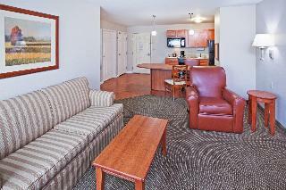 Hotel Candlewood Suites Mcalester