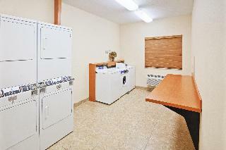 Hotel Candlewood Suites Mcalester