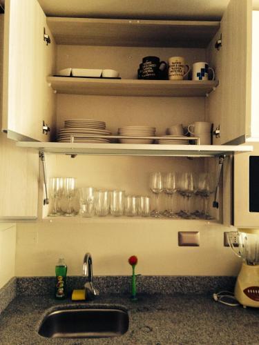 Apartamento Departamento Nevados De Chillan