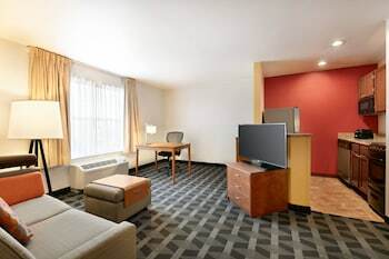 Hotel Towneplace Suites Gaithersburg