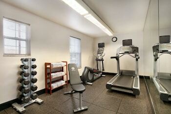 Hotel Towneplace Suites Gaithersburg