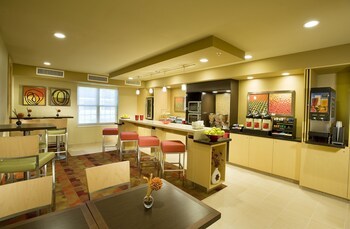 Hotel Towneplace Suites Gaithersburg