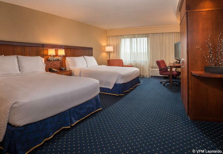 Hotel Courtyard Gaithersburg Washingtonian Center