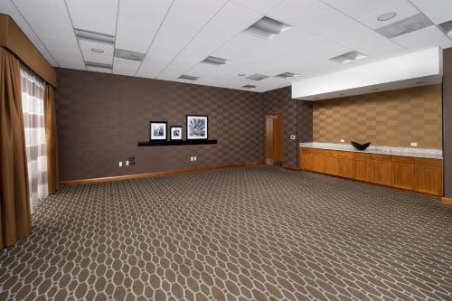 Hotel Hampton Inn And Suites Washington Dc North/gaithersburg