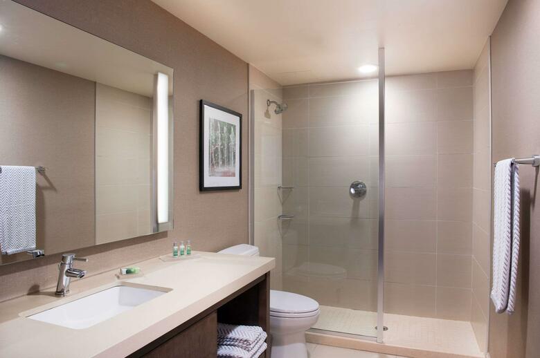 Hotel Cambria Suites Rockville