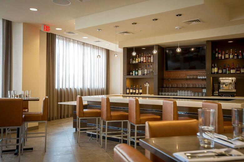 Hotel Cambria Suites Rockville