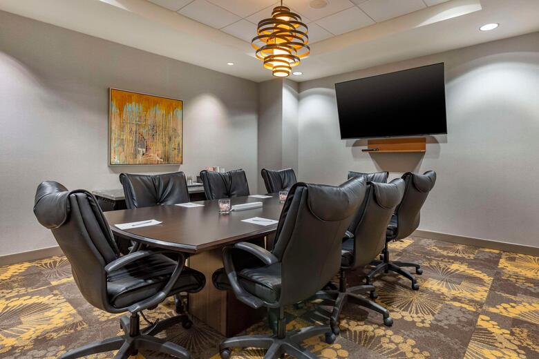 Hotel Cambria Suites Rockville