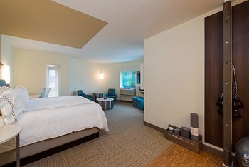 Even Hotel Rockville