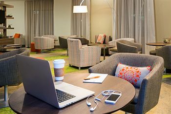 Even Hotel Rockville