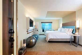 Even Hotel Rockville