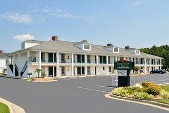 Motel Jameson Inn Wilson