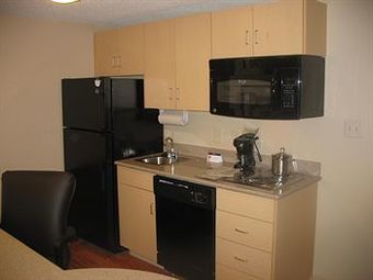 Hotel Candlewood Suites Wilson