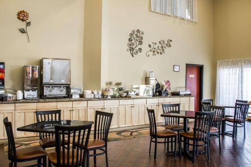 Hotel Quality Inn & Suites Wilson