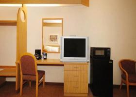 Hotel Sleep Inn Wilson