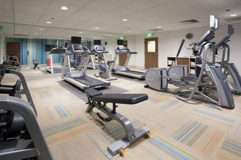 Hotel Quality Inn & Suites - Spartanburg