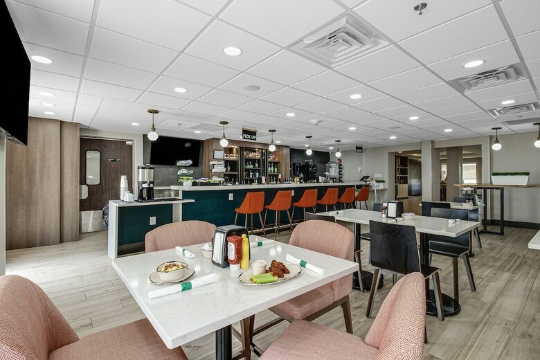 Hotel Quality Inn & Suites - Spartanburg