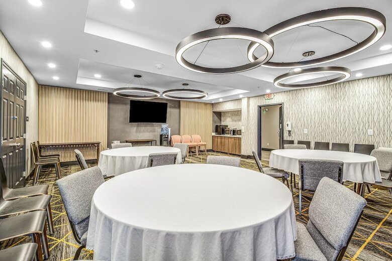 Hotel Quality Inn & Suites - Spartanburg
