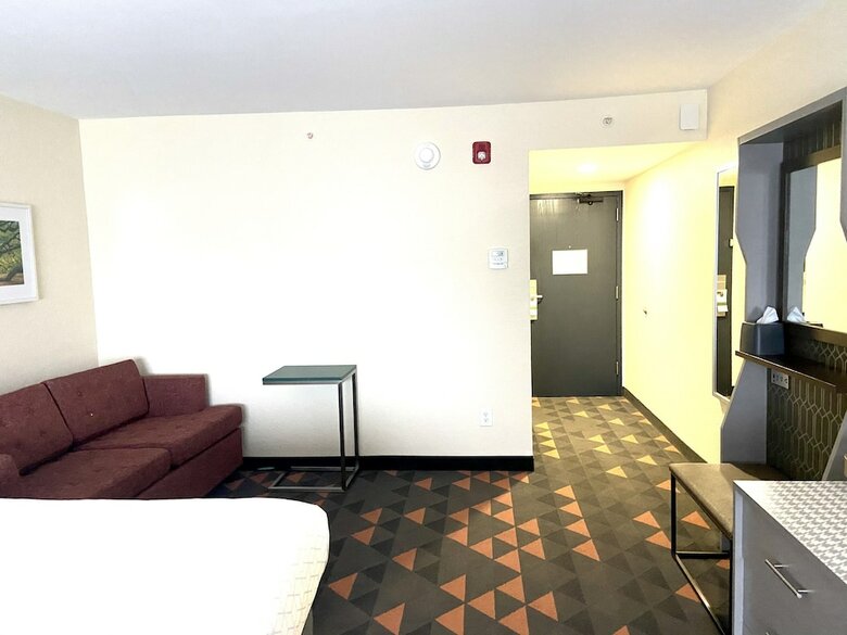 Hotel Quality Inn & Suites - Spartanburg