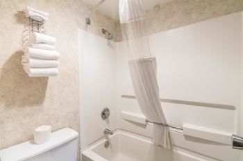 Motel 6 Eau Claire, Wi