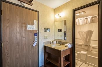 Motel 6 Eau Claire, Wi