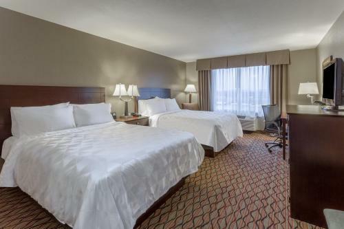 Hotel Holiday Inn Eau Claire South