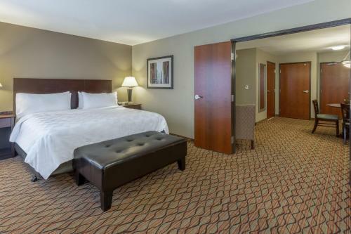 Hotel Holiday Inn Eau Claire South