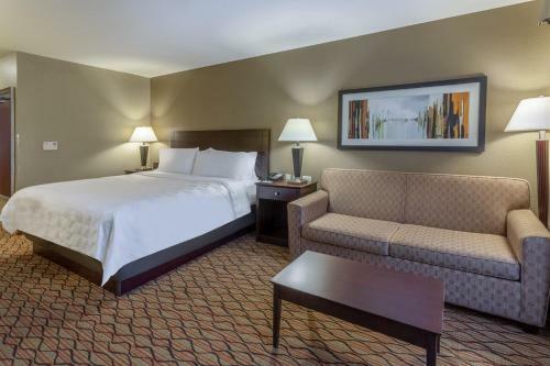 Hotel Holiday Inn Eau Claire South