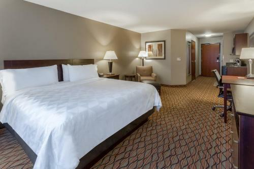 Hotel Holiday Inn Eau Claire South