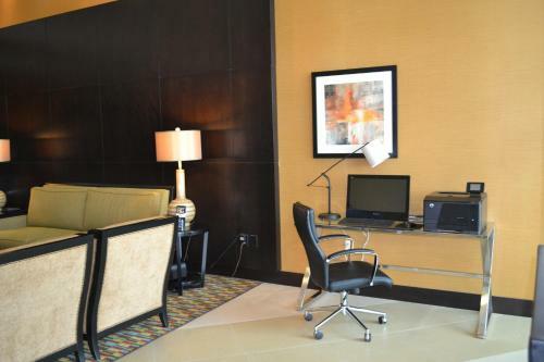 Hotel Holiday Inn Eau Claire South