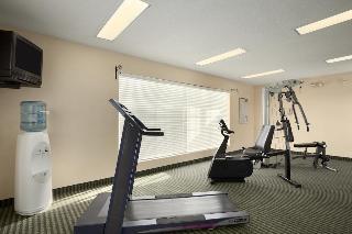 Motel Baymont Inn & Suites - Calhoun