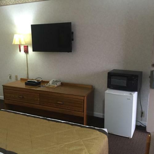 Motel Americas Best Inn - Calhoun