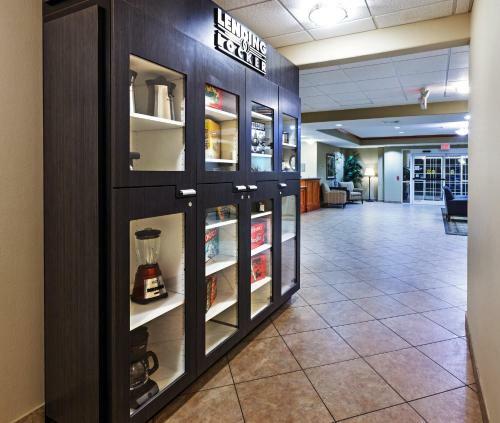 Hotel Candlewood Suites Baytown