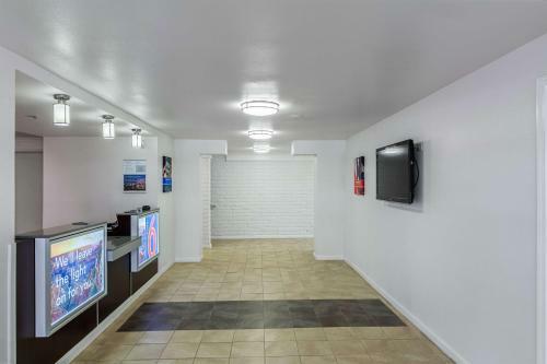 Motel 6 Baytown West - Garth Road