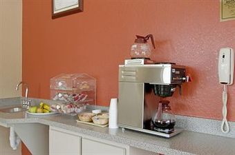 Motel Americas Best Value Inn