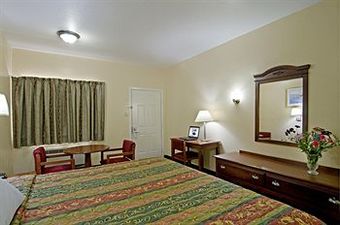 Motel Americas Best Value Inn