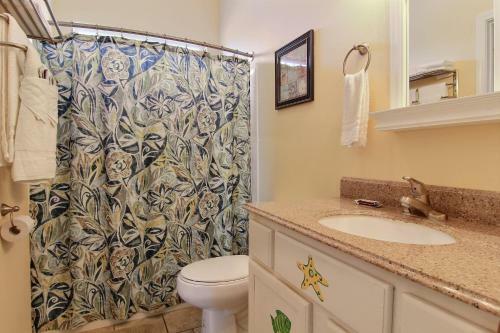 Shark Reef Resort Motel & Cottages