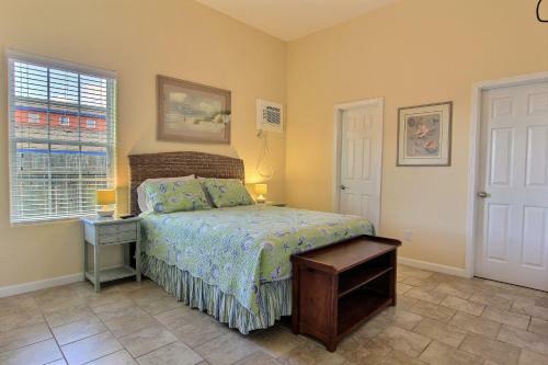 Shark Reef Resort Motel & Cottages