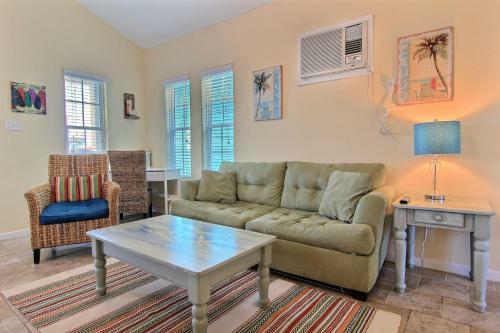 Shark Reef Resort Motel & Cottages