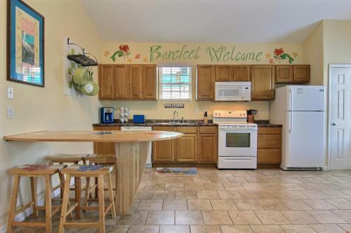 Shark Reef Resort Motel & Cottages