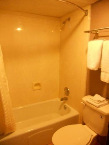 Motel Plaza Inn & Suites