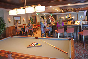 Hotel Ponte Vedra Inn And Club