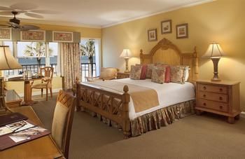 Hotel Ponte Vedra Inn And Club