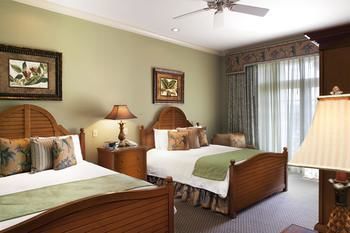 Hotel Ponte Vedra Inn And Club