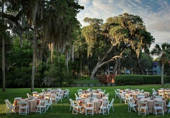 Hotel Sawgrass Marriott Golf Resort & Spa