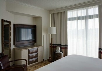 Hotel Sawgrass Marriott Golf Resort & Spa