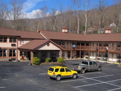 Motel Jonathan Creek Inn And Villas