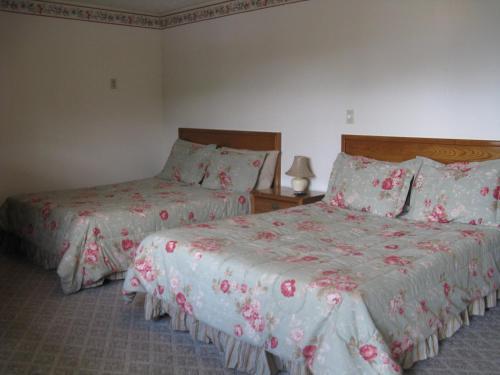 Clarketon Motel - Maggie Valley