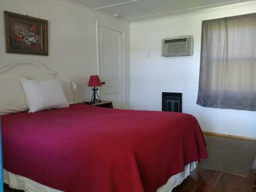 Clarketon Motel - Maggie Valley