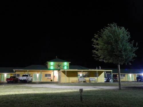 Hotel Executive Inn Fort Stockton