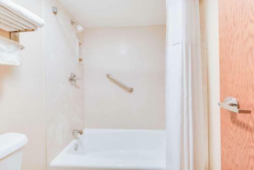 Motel Days Inn Fort Stockton